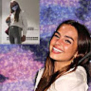 Meet your Posher, Maria